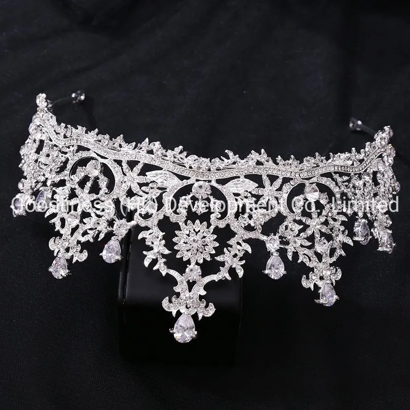 Bridal Tiara 8