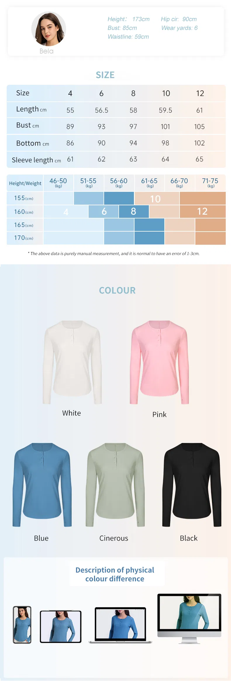 Sports Wear Detail 5