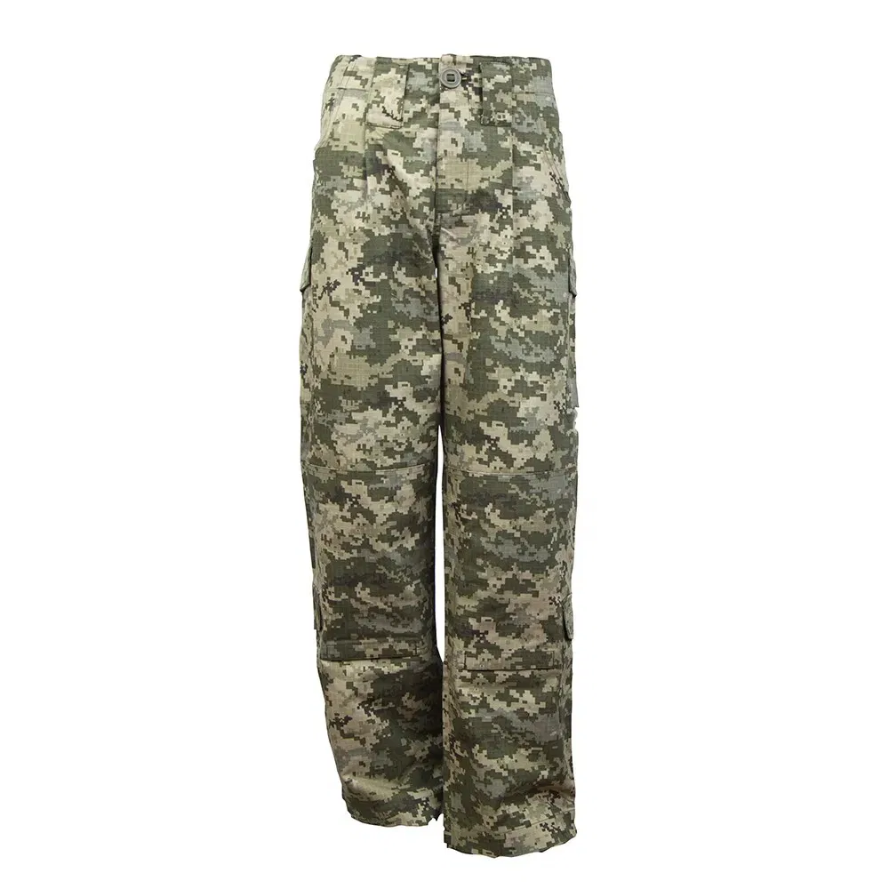 Factory Wholesale Combat Tactical Style Camo Hunting Tactical Workwear for Men Clothes Acu Uniform