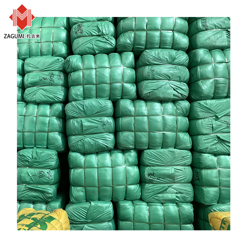 Second Plus Size Hand Clothes Summer Used Kids Clothing Sets