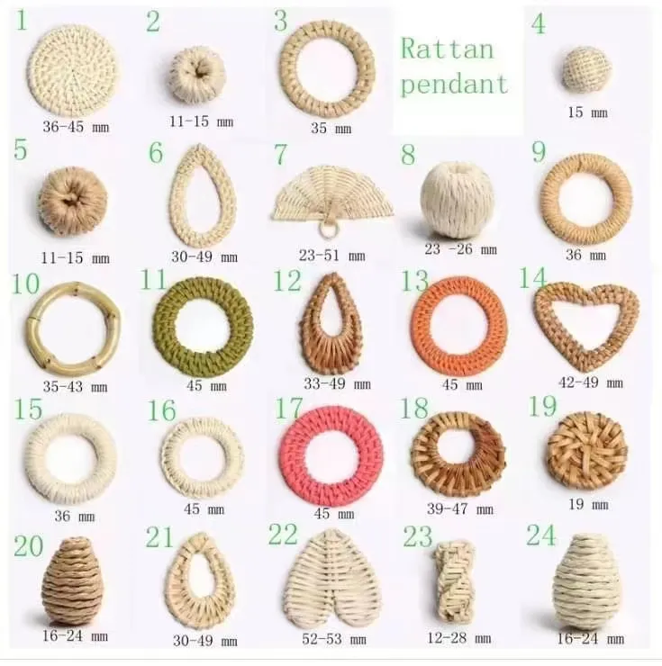 Manual Preparation Jewelry