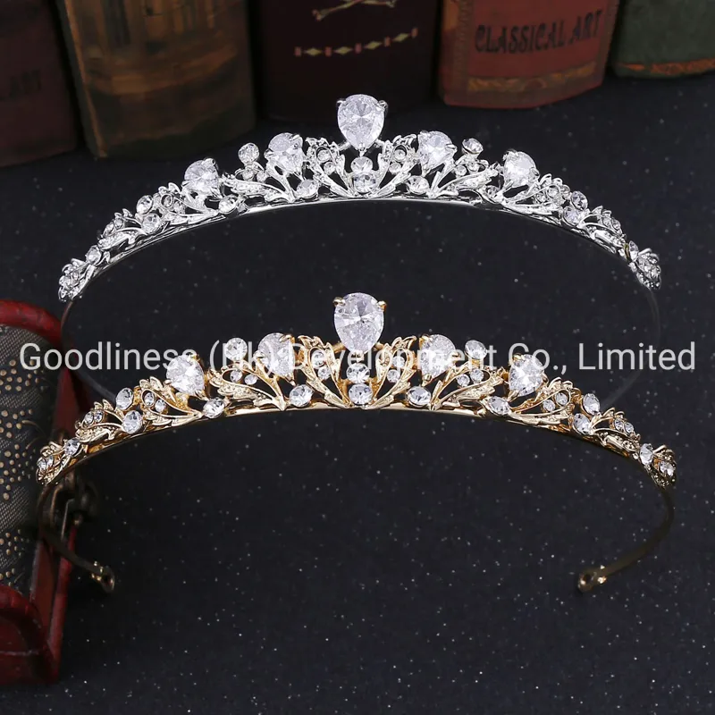 Bridal Crown 2