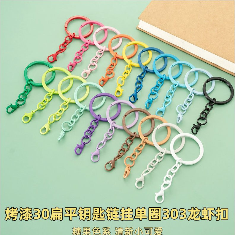 Light Luxury Fashion with Hand-Beaded Accessories