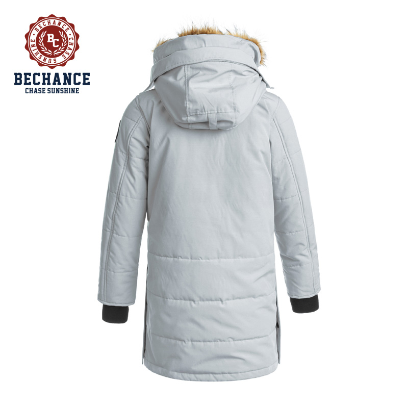 Bechance Women Plus Size Ladies Fashion Coats Women Winter Clothes