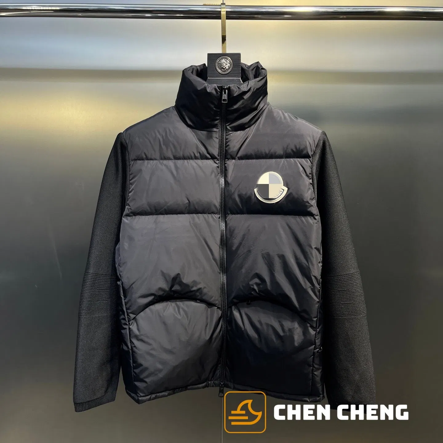 Men's Winter China Replica Clothing Wholesale Designer Replica Brand Clothes