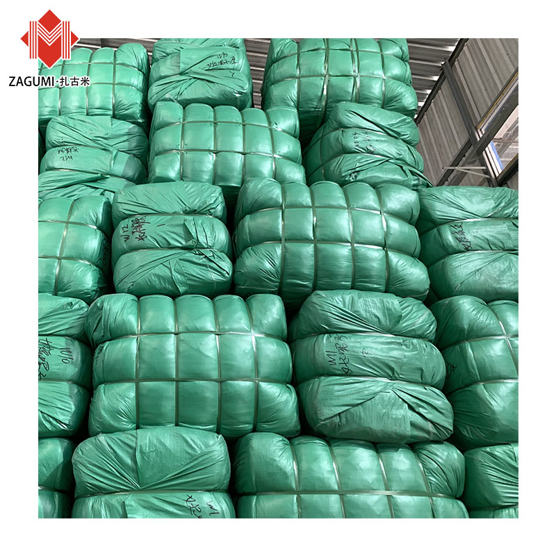 Denim Bulk Used Clothing for Pakistan Second Hand Clothes Korea Bales