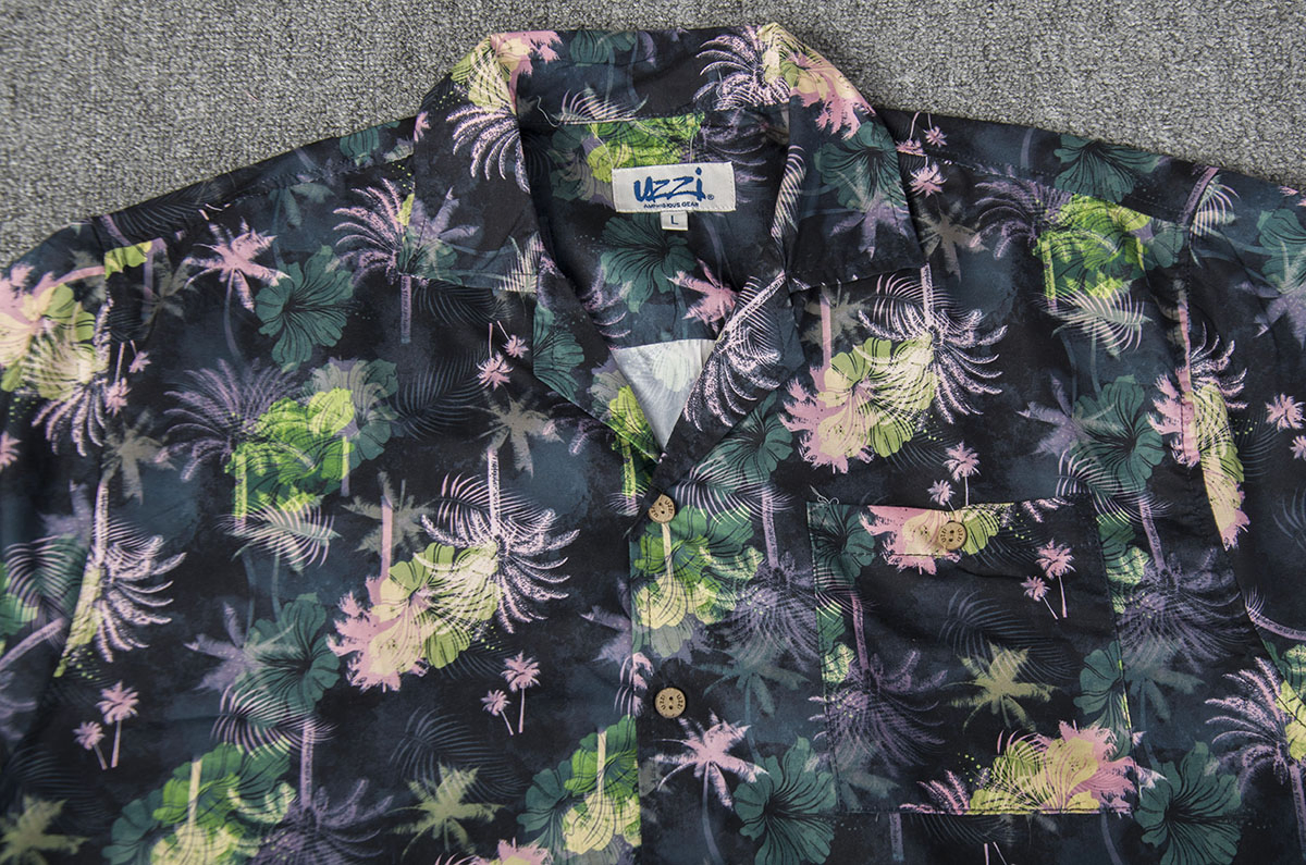 Wholesale Quick-Drying Cool Feeling Large Size Loose Casual Beach Style Men's Beachwear