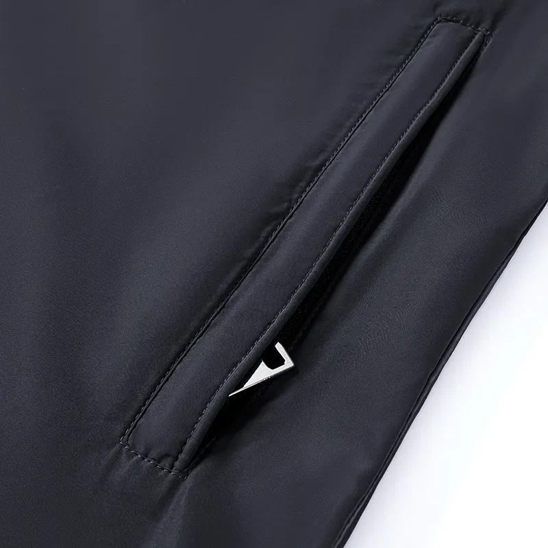 Jacket Detail