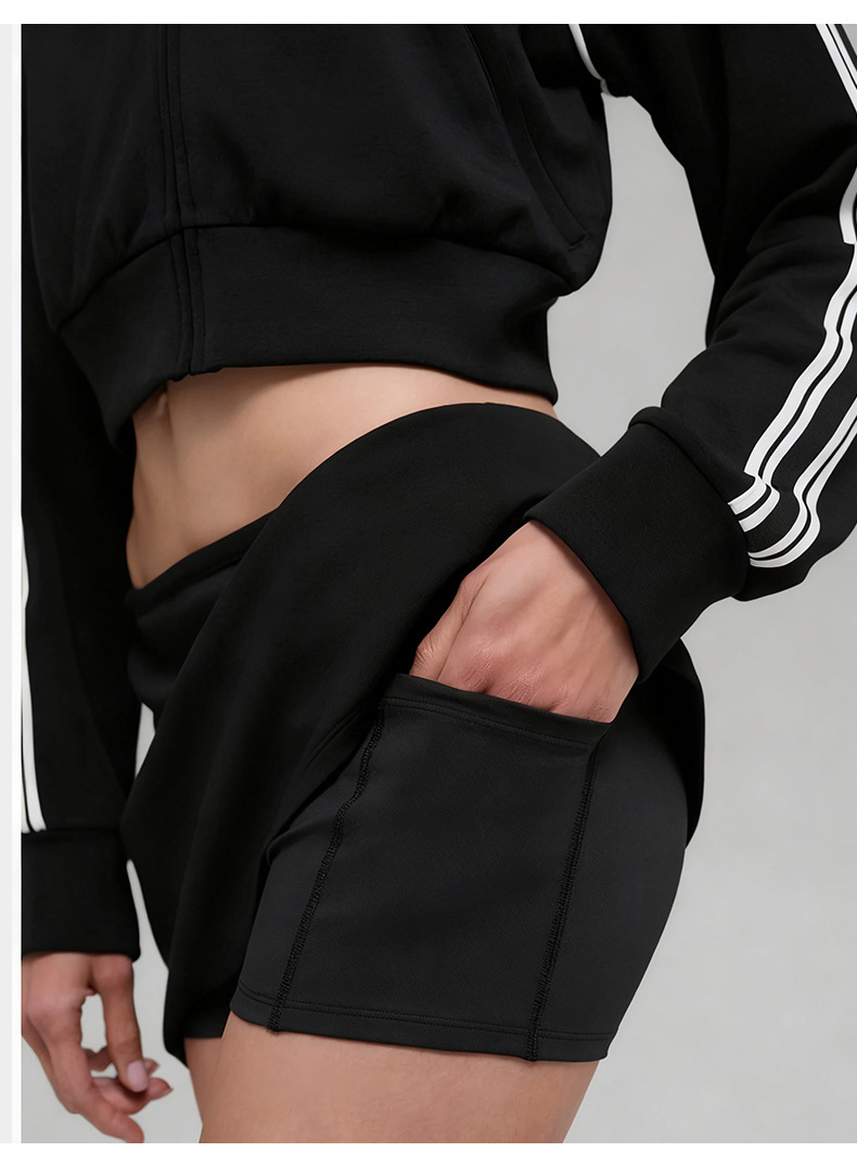 2026 Training Sweatshirt Jacket Sportswear Breathable Flared Sweatpants Casual Yoga Outfit 2PCS 3PCS Gym Wear Sets for Women