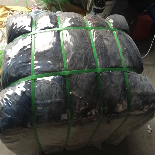 Used Clothing Summer