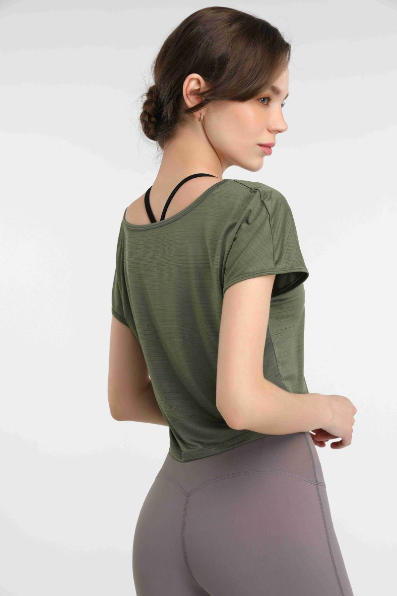 Seamless Yoga Bra Wire Free Soft Comfortable Women Bra Sports Top Breathable Plus Size Sports Clothes