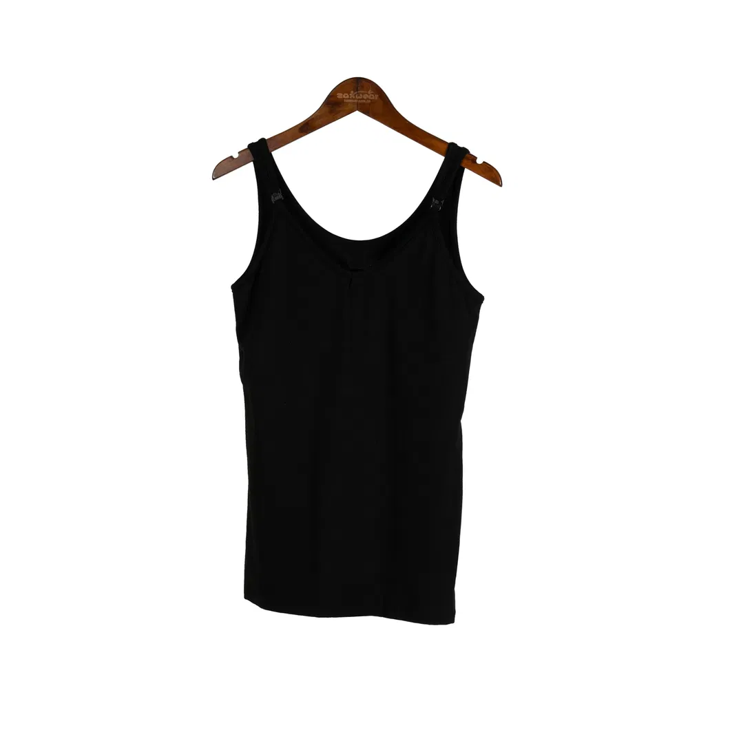 Nursing Tank Top View 1