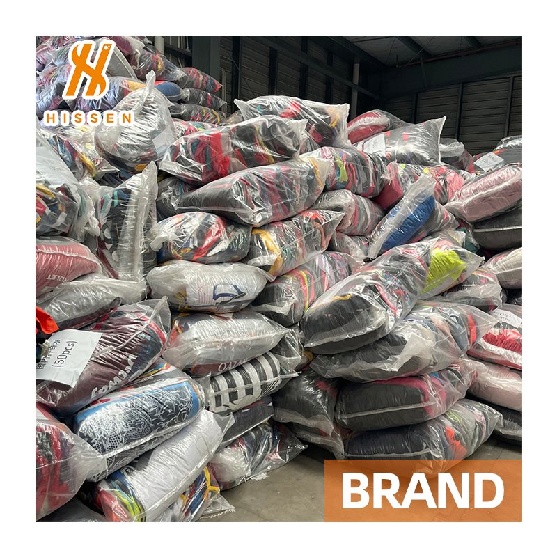 Ladies' Denim Jeans Skirts - Used Clothing Bulk, 100kg Second - Hand Clothes Bale - Premium Used Branded Clothes