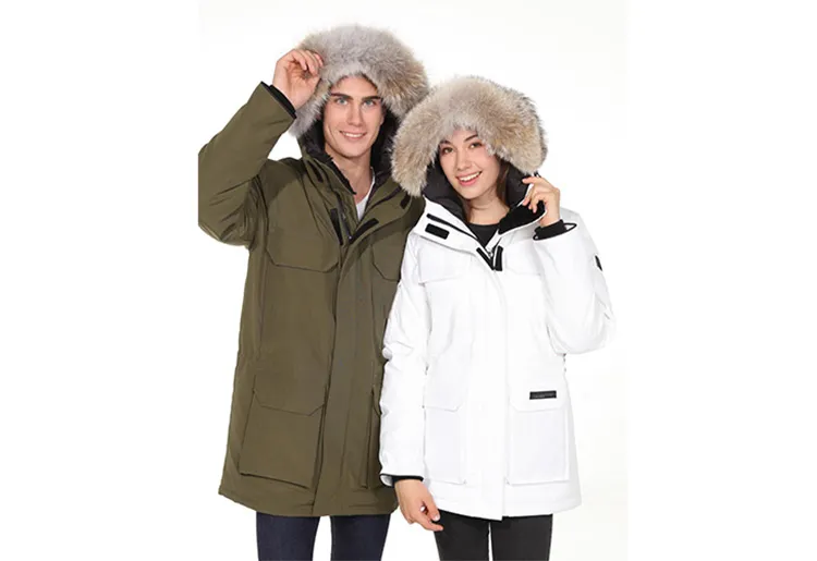 Fashion Outdoor Sportswear