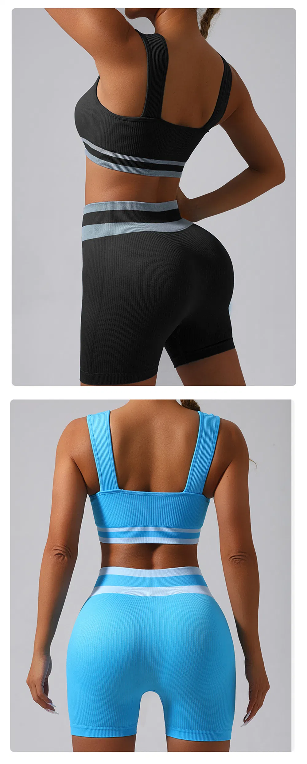 Workout Clothing 4