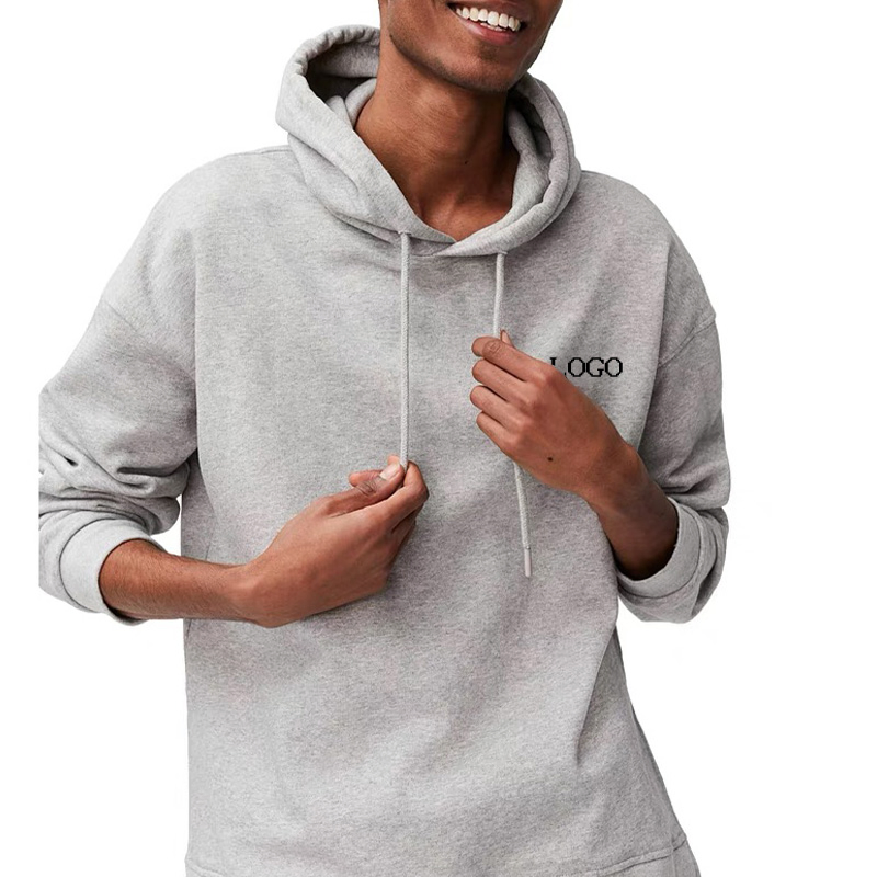 Custom Logo Vintage Streetwear Designer Clothes Tracksuit Men Sweatsuit Set