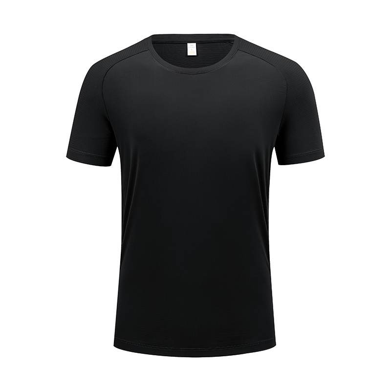 Men's Double Layer Black Running Shorts Quick-Drying Fitness Sport Workout Training Bodybuilding Pants New Formal Style Jogging Wear