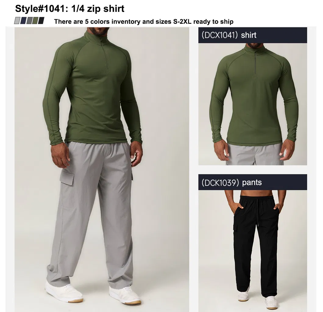 Performance Features