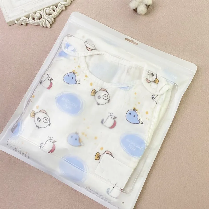 Baby Clothes Detail 2