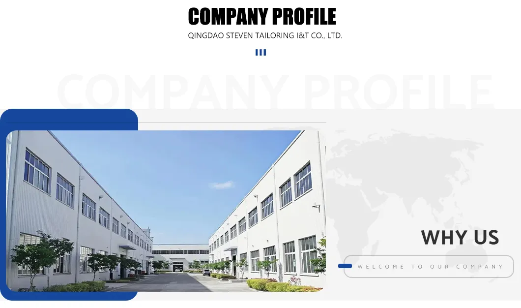 Corporate Wear Design