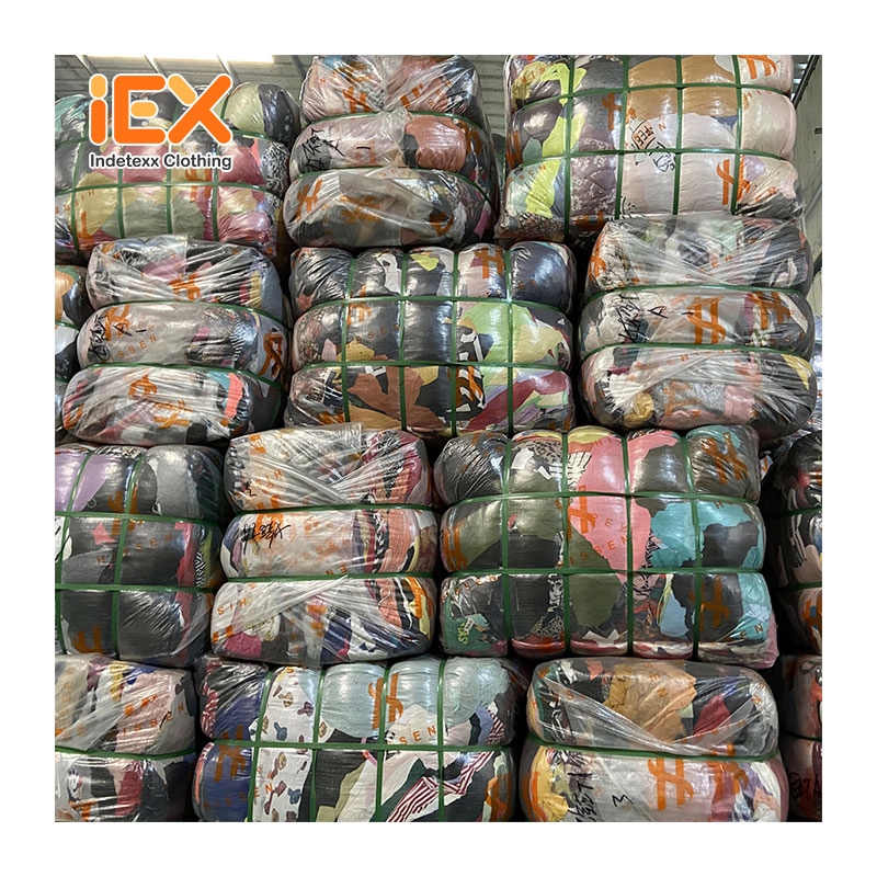 High Quality Winter Used Clothes Second Hand Used Men Clothes