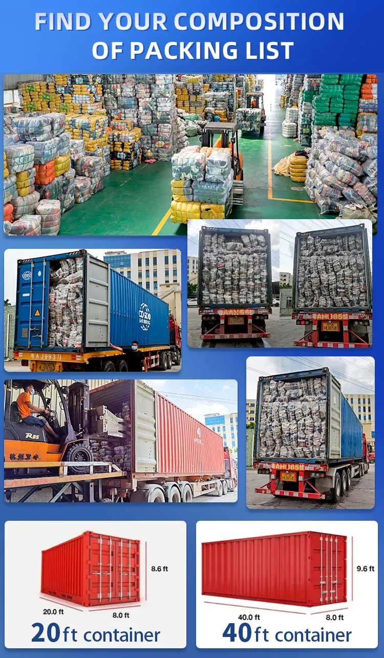 Container Loading Process