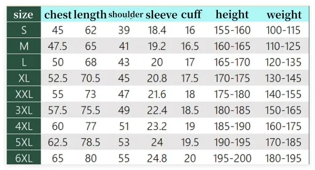 Polo T-Shirt Color Selection