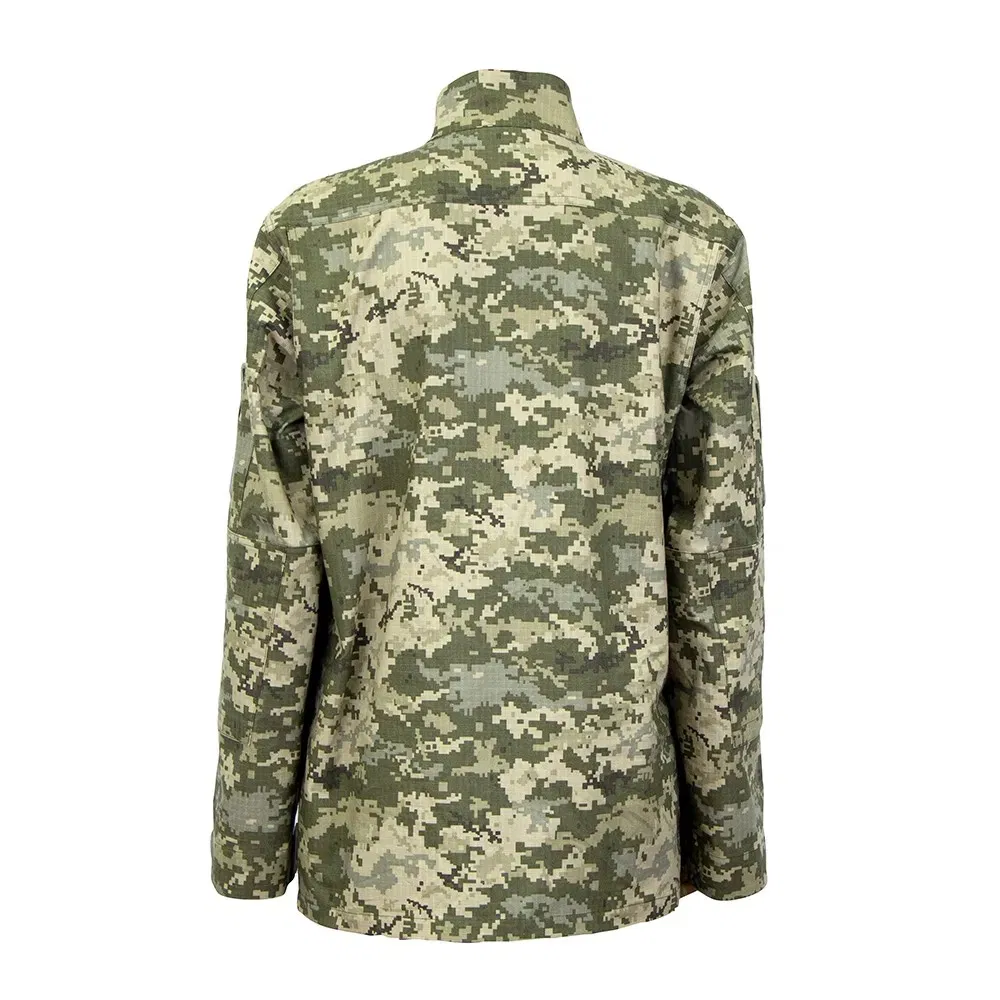 Factory Wholesale Combat Tactical Style Camo Hunting Tactical Workwear for Men Clothes Acu Uniform