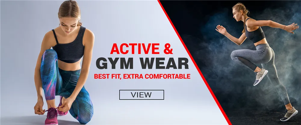 Sports Bra and Shorts Set