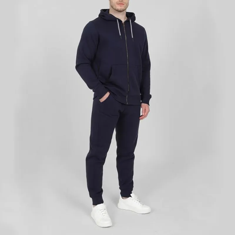Casual Tracksuit Detail