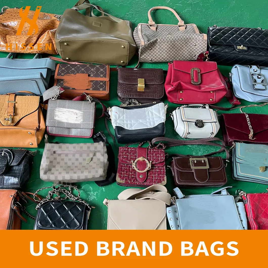 Ladies Handbags