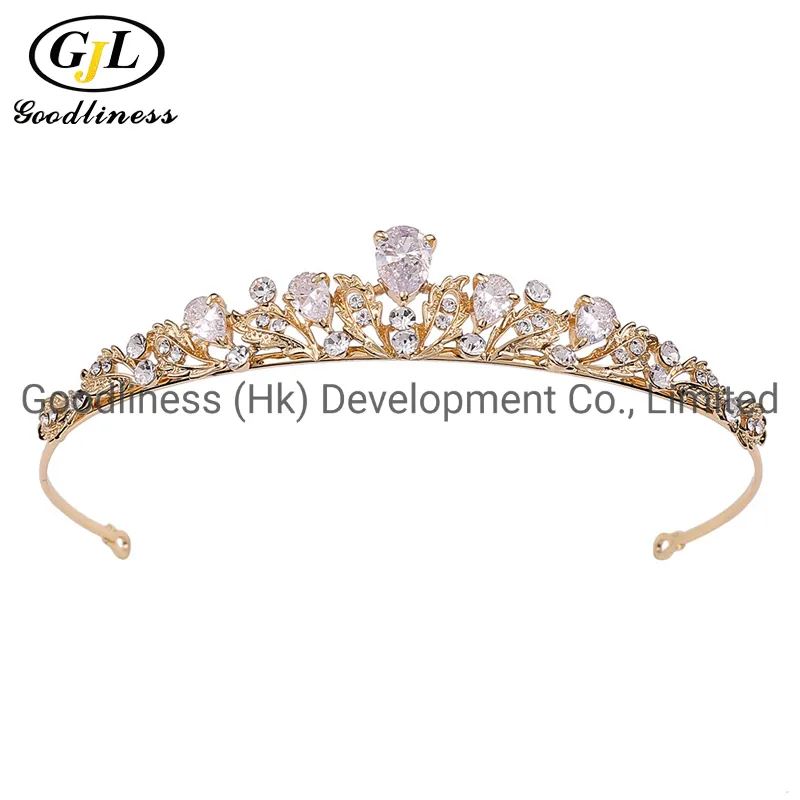 Bridal Crown 1