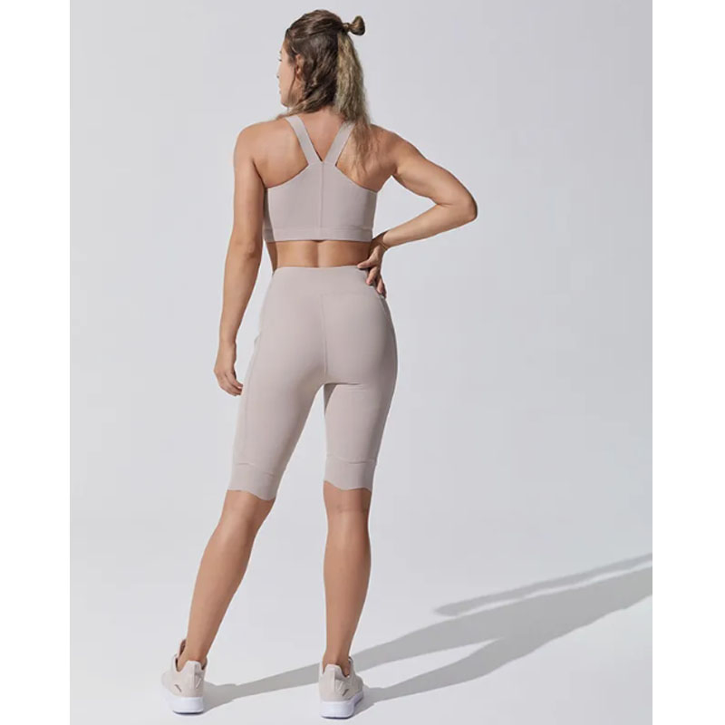 Custom Wholesale Seamless Wear Gym Fitness Yoga Clothing Activewear Sportswear Butt Lift Workout Clothes for Women