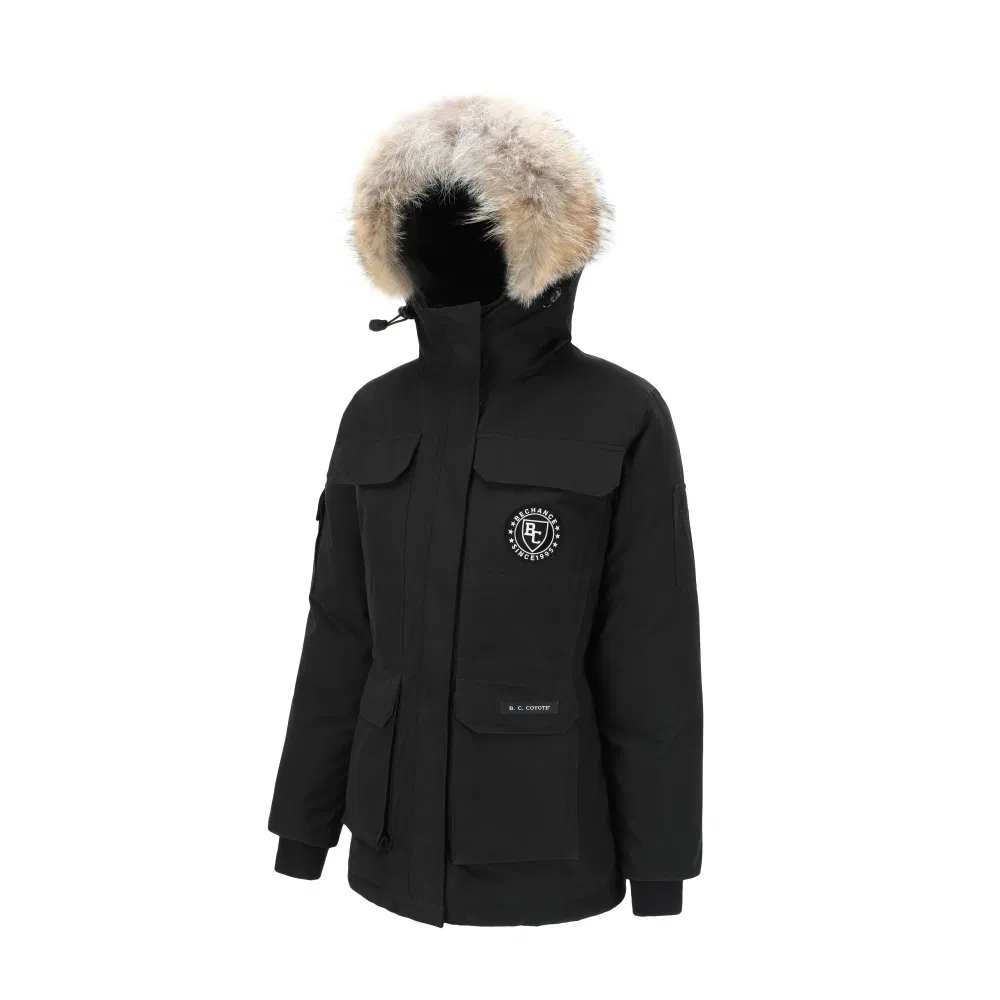 Hot Sale Men's and Women's Fashion Outdoor Sportswear Winter Down Jacket Clothes