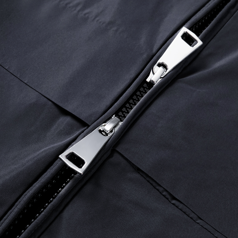 New Style New Jacket Men Hooded Parka Coat Man Jackets Outerwear Jackets