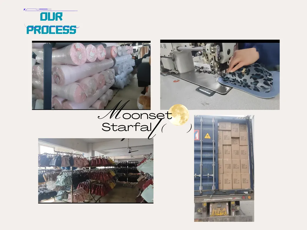 Fashion Bag Display 2