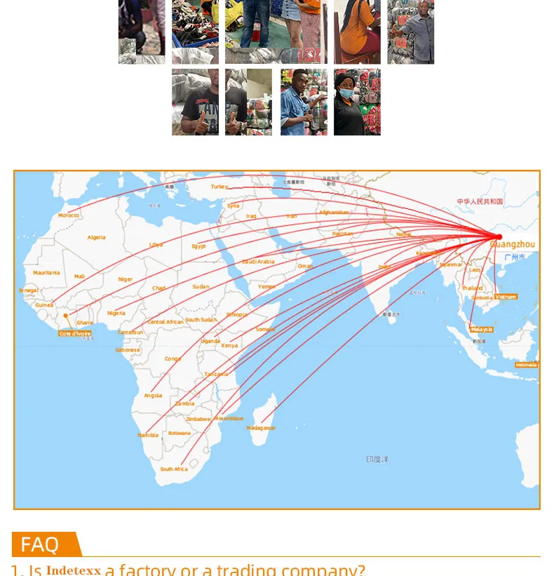 Used Clothing Detail 10