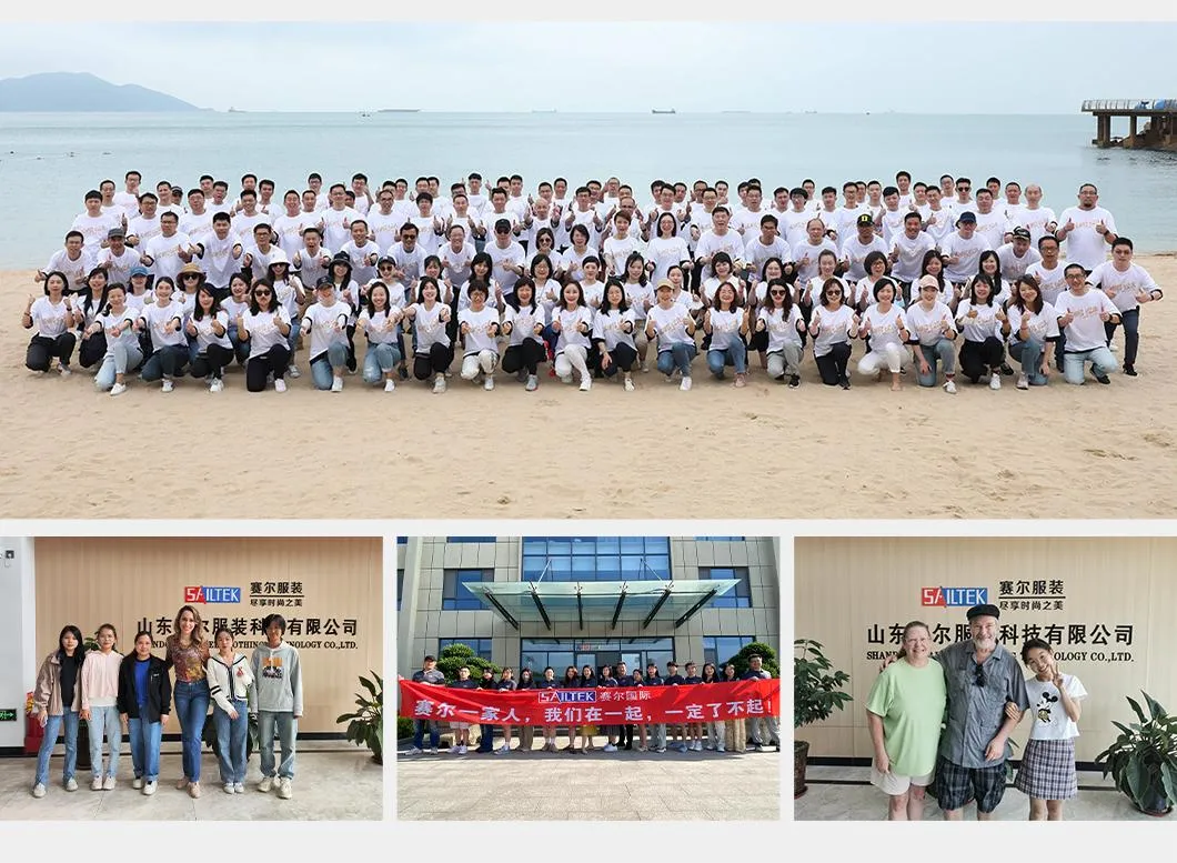 Our Professional Team