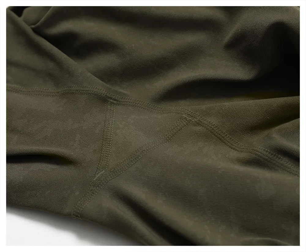 Fitness Leggings Detail 2