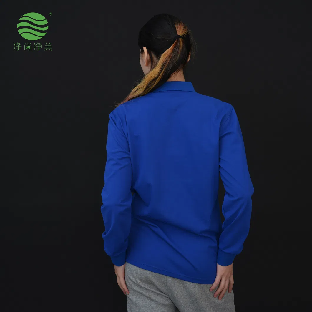 Polo Workwear View 4