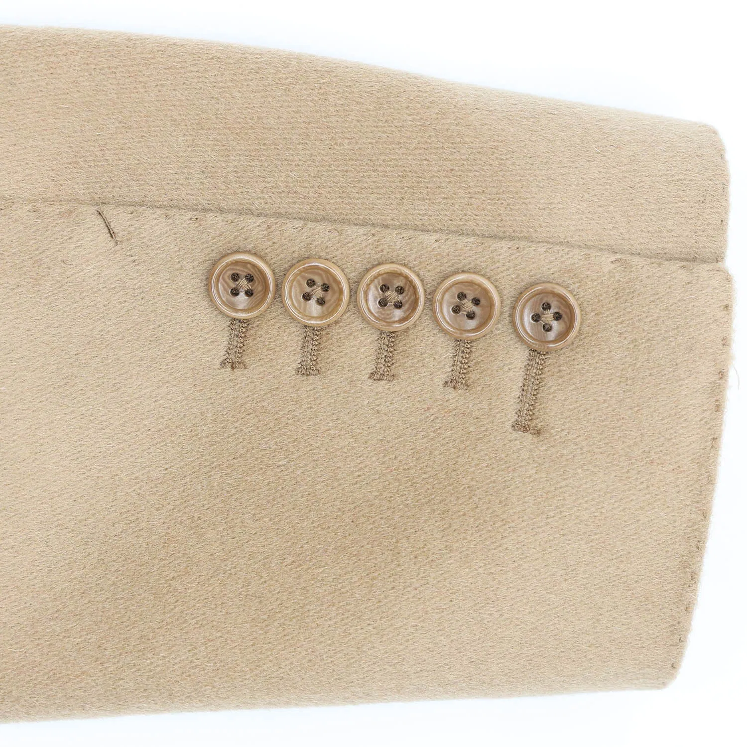 Lightweight Warmth Camel Custom Tailored for Casual and Business Wear Tailor Made Overcoat