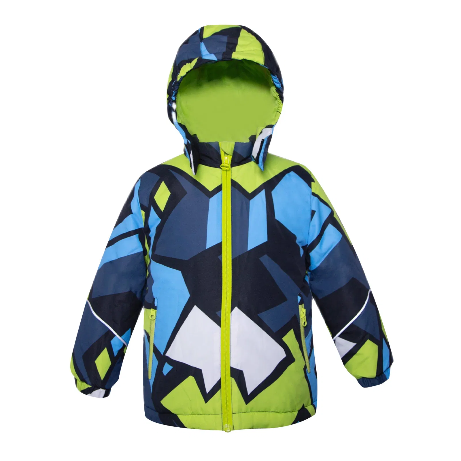 Kid's Padding Jacket