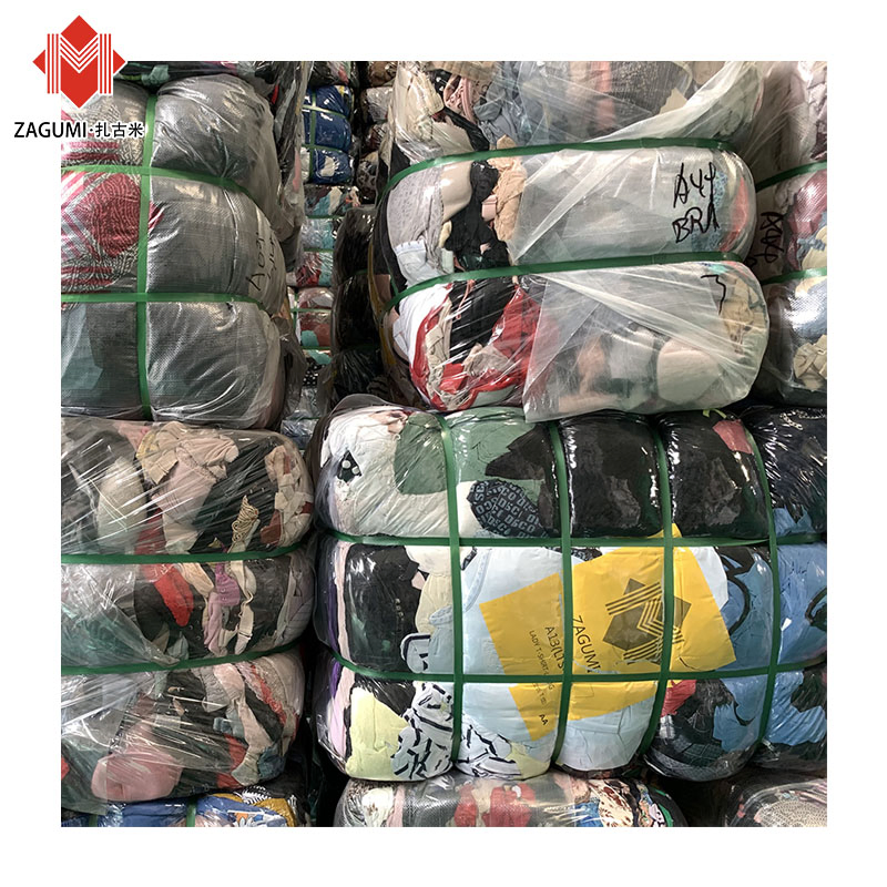 Plus Size Used Woman Clothing Second Hand Clothes in Holland