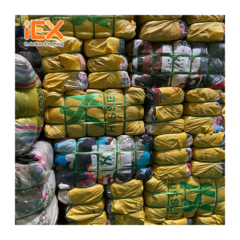 High Quality Winter Used Clothes Second Hand Used Men Clothes