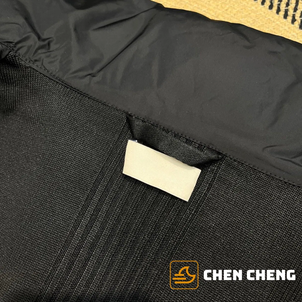 Men's Winter China Replica Clothing Wholesale Designer Replica Brand Clothes