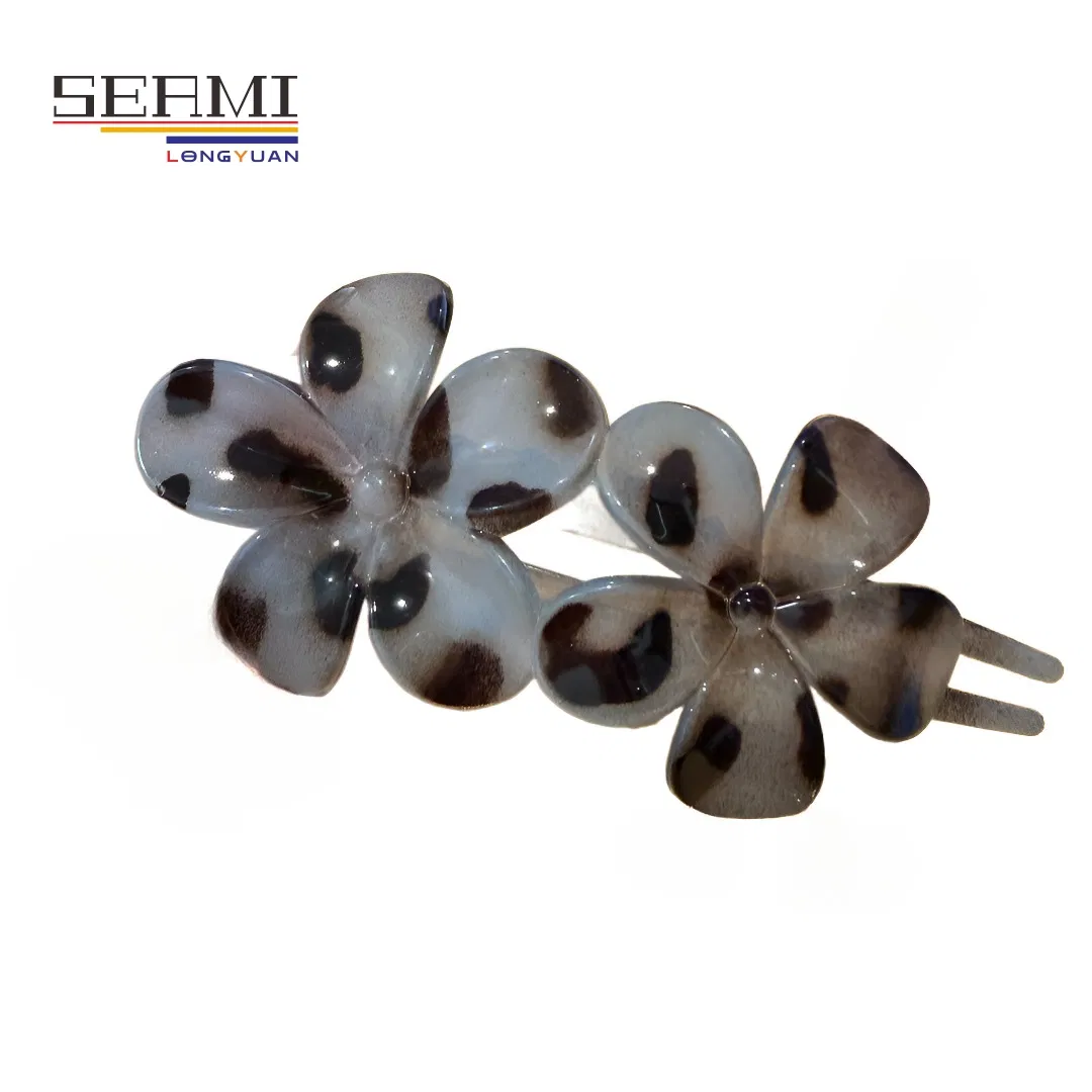 PC Dainty Glittery Elegant Fashion Hair Accessory for Daily Makeup