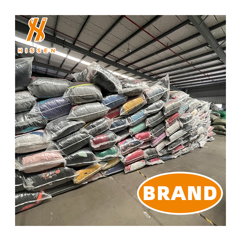 Girls Denim Shorts Cotton Pants Korean Ukay Used Clothing Bale Denim Shorts for Women Used Brand Clothes