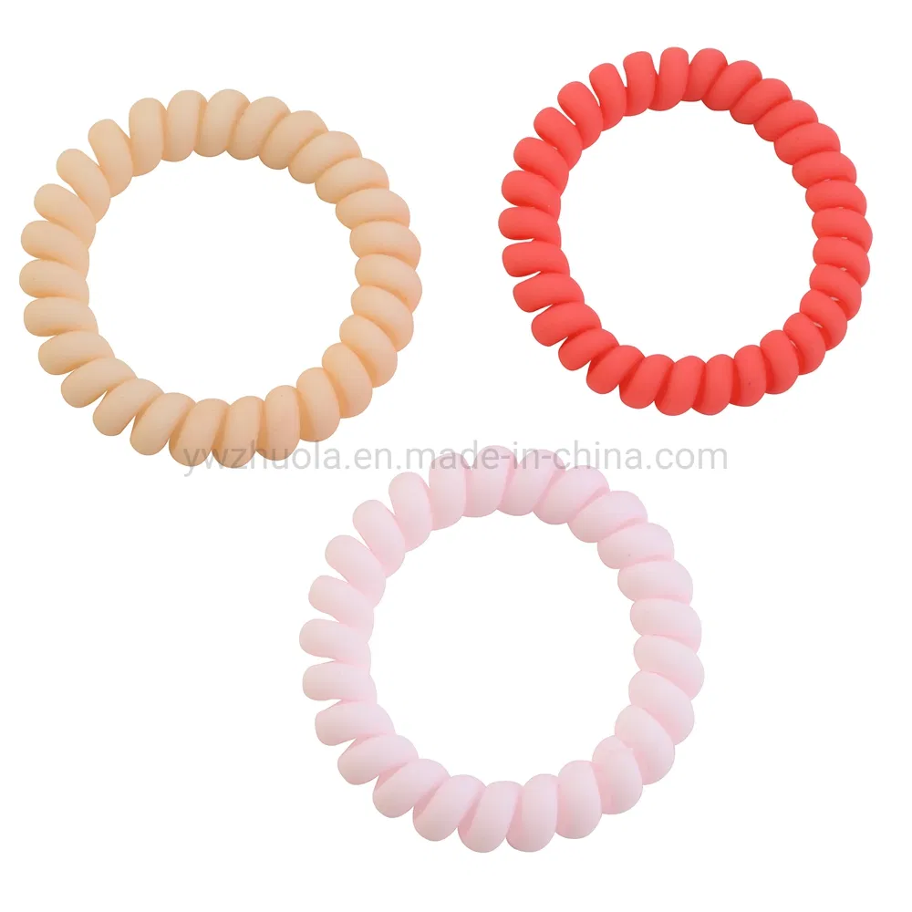 Fashion Women Cord Hair Tie Hair Accessory
