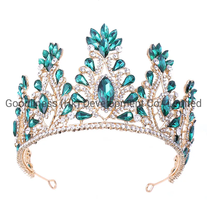 Bridal Crown 9