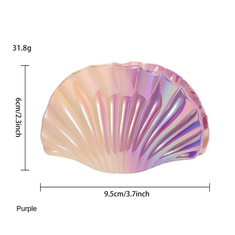 Vacation Style Hairpin